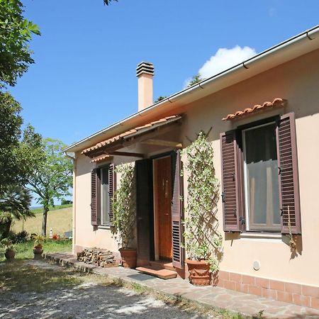 Podere San Giovanni Pomaia ภายนอก รูปภาพ